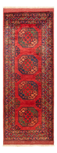 Tapete afegão 83x216cm - Tapete Oriental – product image