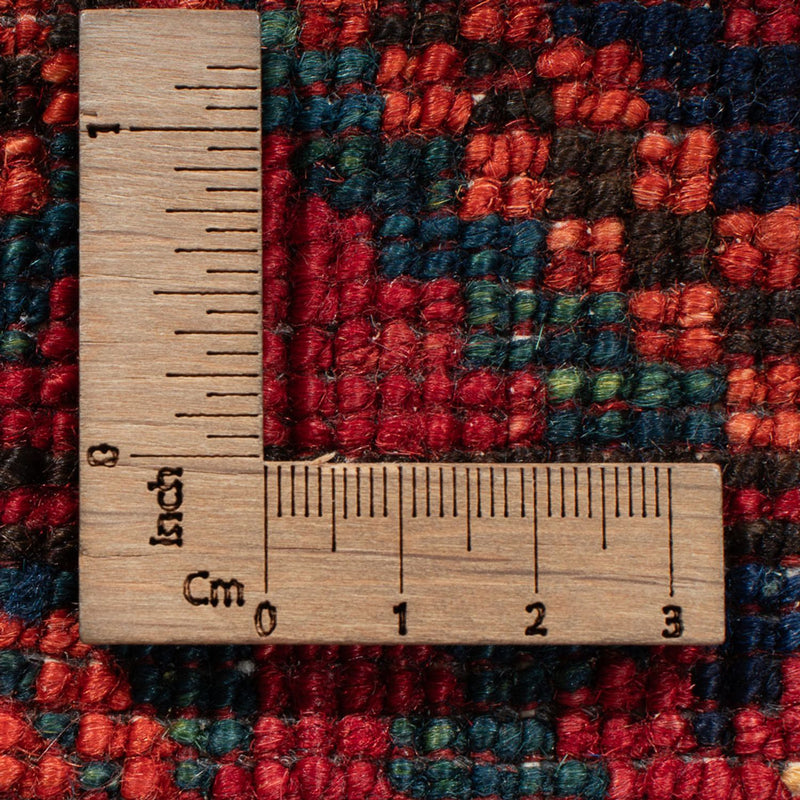Tapete afegão 83x216cm - Tapete Oriental