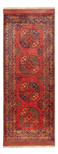 Tapete afegão 82x204cm - Tapete Oriental – product image