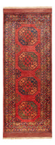 Tapete afegão 82x204cm - Tapete Oriental
