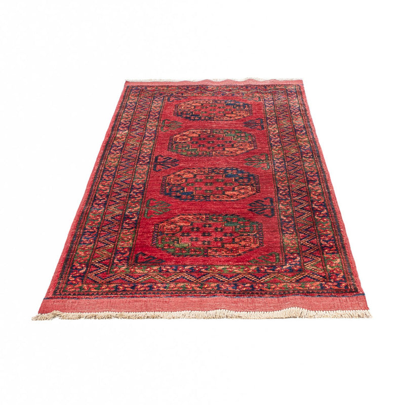 Tapete afegão 82x204cm - Tapete Oriental