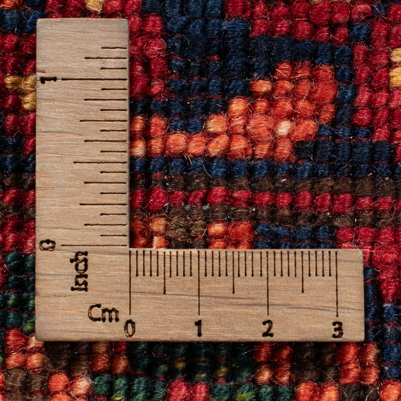 Tapete afegão 82x204cm - Tapete Oriental