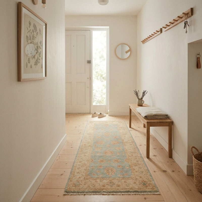 Tapete Ziegler 82x195cm - Tapete Oriental