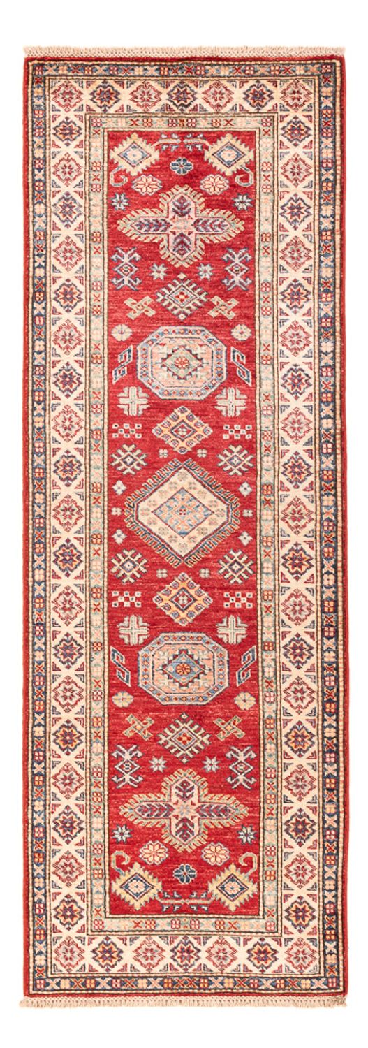 Kazak Tapete 204x76cm - Tapete Oriental