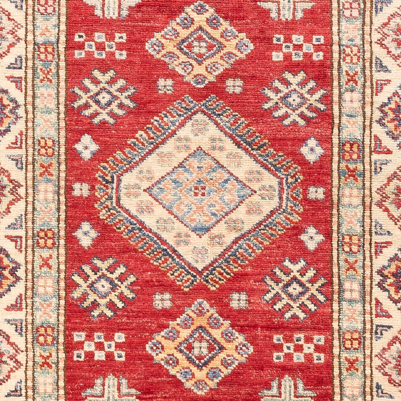 Kazak Tapete 204x76cm - Tapete Oriental