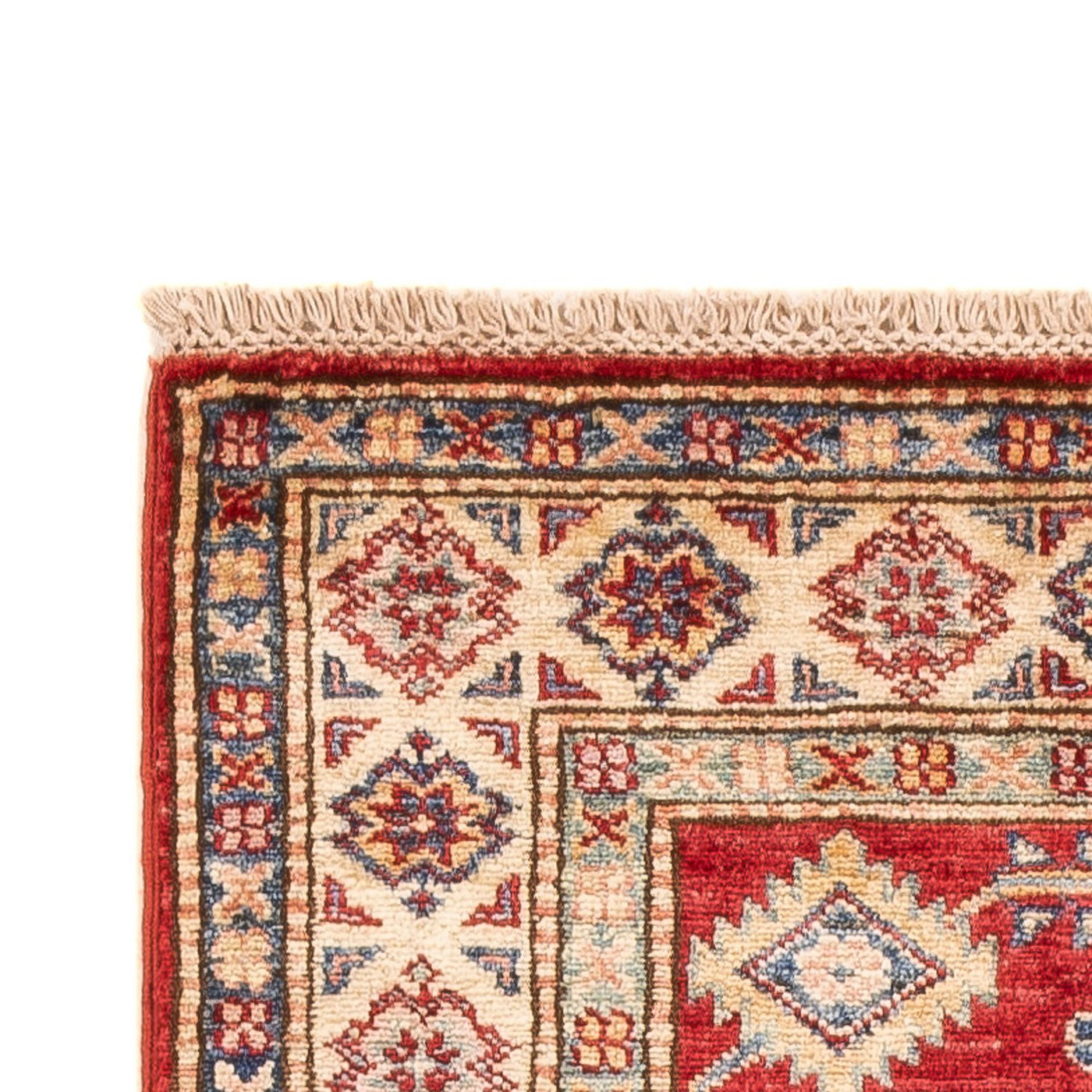 Kazak Tapete 204x76cm - Tapete Oriental
