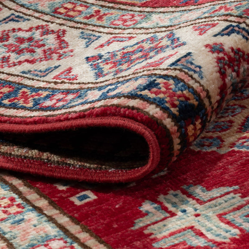 Kazak Tapete 204x76cm - Tapete Oriental