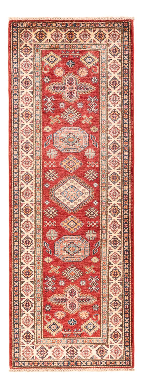 Kazak Tapete 210x76cm - Tapete Oriental
