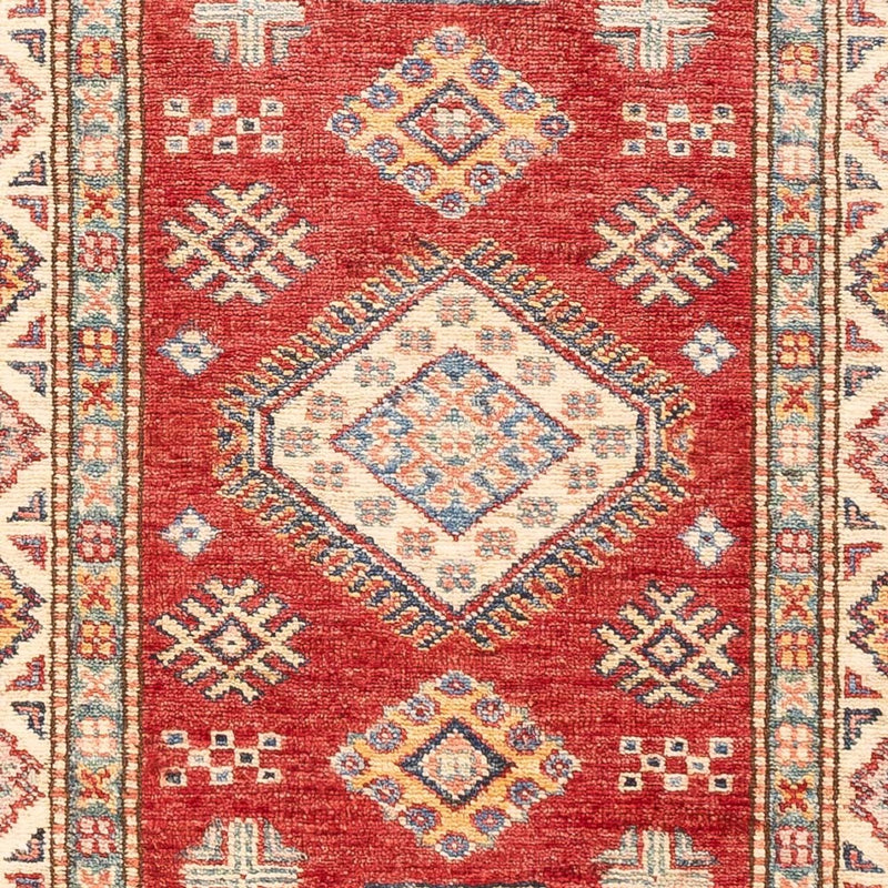 Kazak Tapete 210x76cm - Tapete Oriental