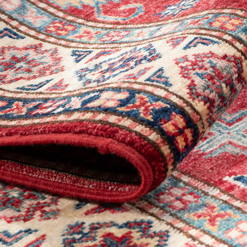 Kazak Tapete 210x76cm - Tapete Oriental