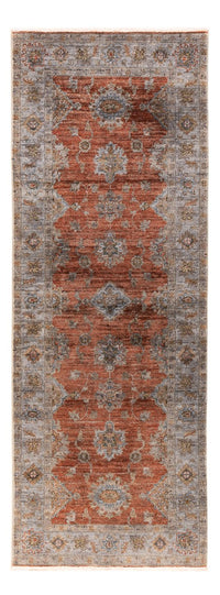 Tapete Ziegler 73x199cm - Tapete oriental - castanho – product image