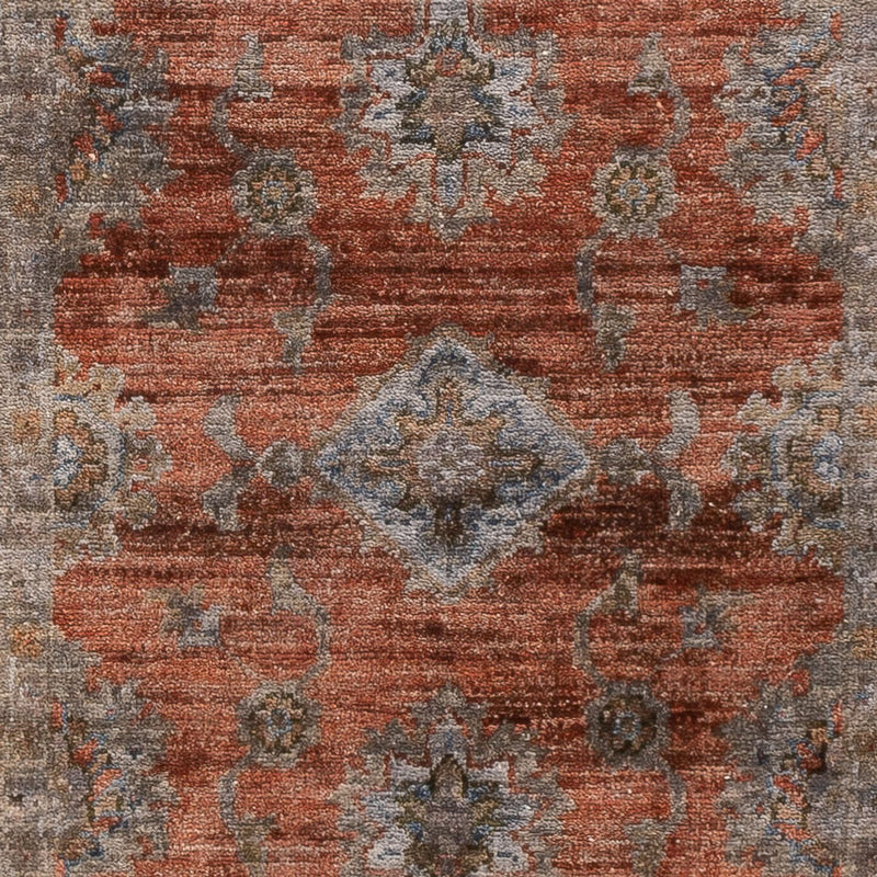 Tapete Ziegler 199x73cm - Tapete Oriental