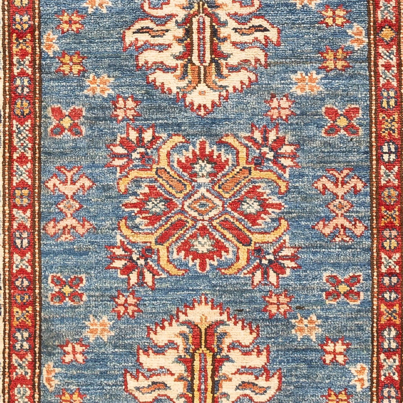 Kazak Tapete 200x76cm - Tapete Oriental