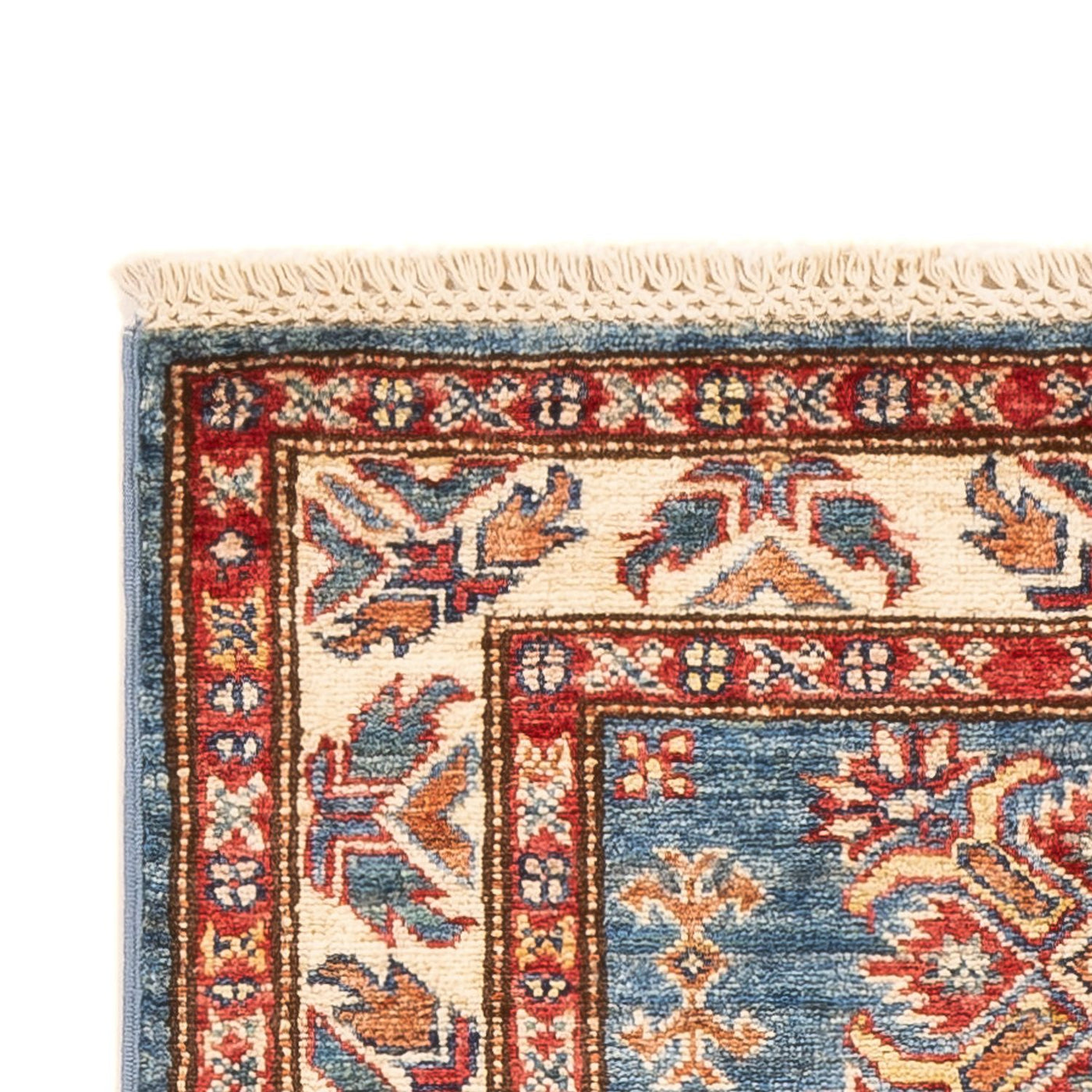 Kazak Tapete 200x76cm - Tapete Oriental
