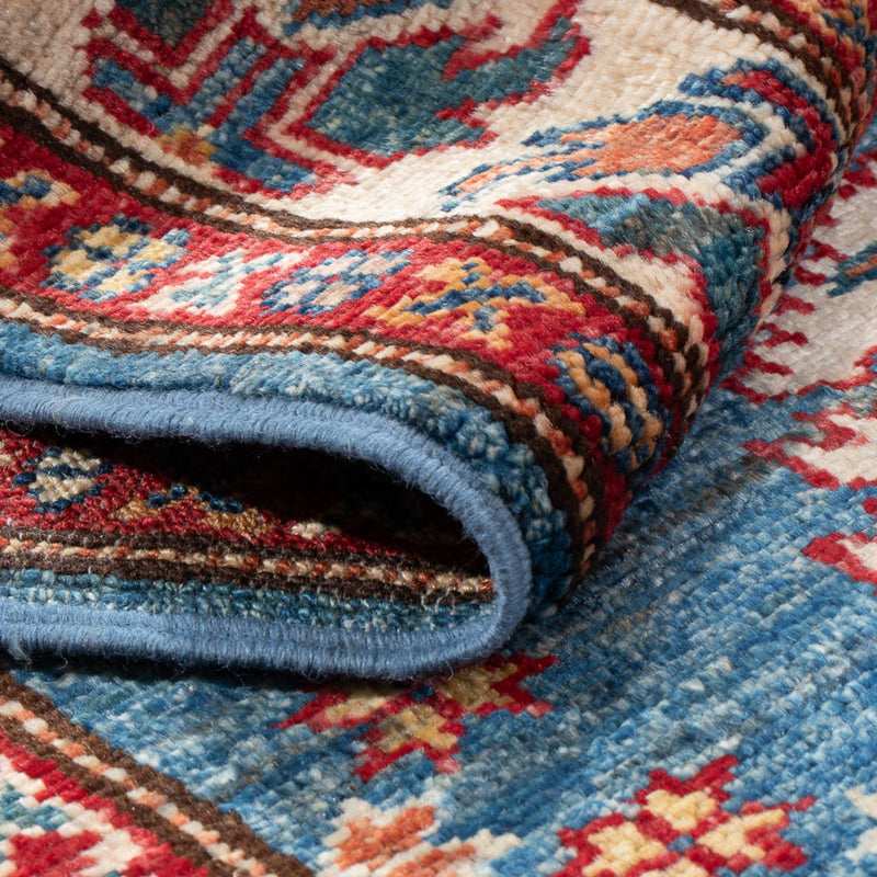 Kazak Tapete 200x76cm - Tapete Oriental