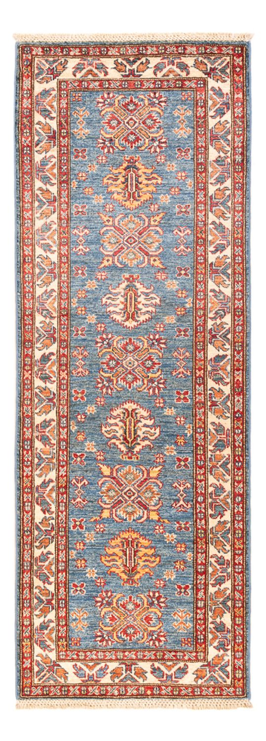 Kazak Tapete 202x72cm - Tapete Oriental