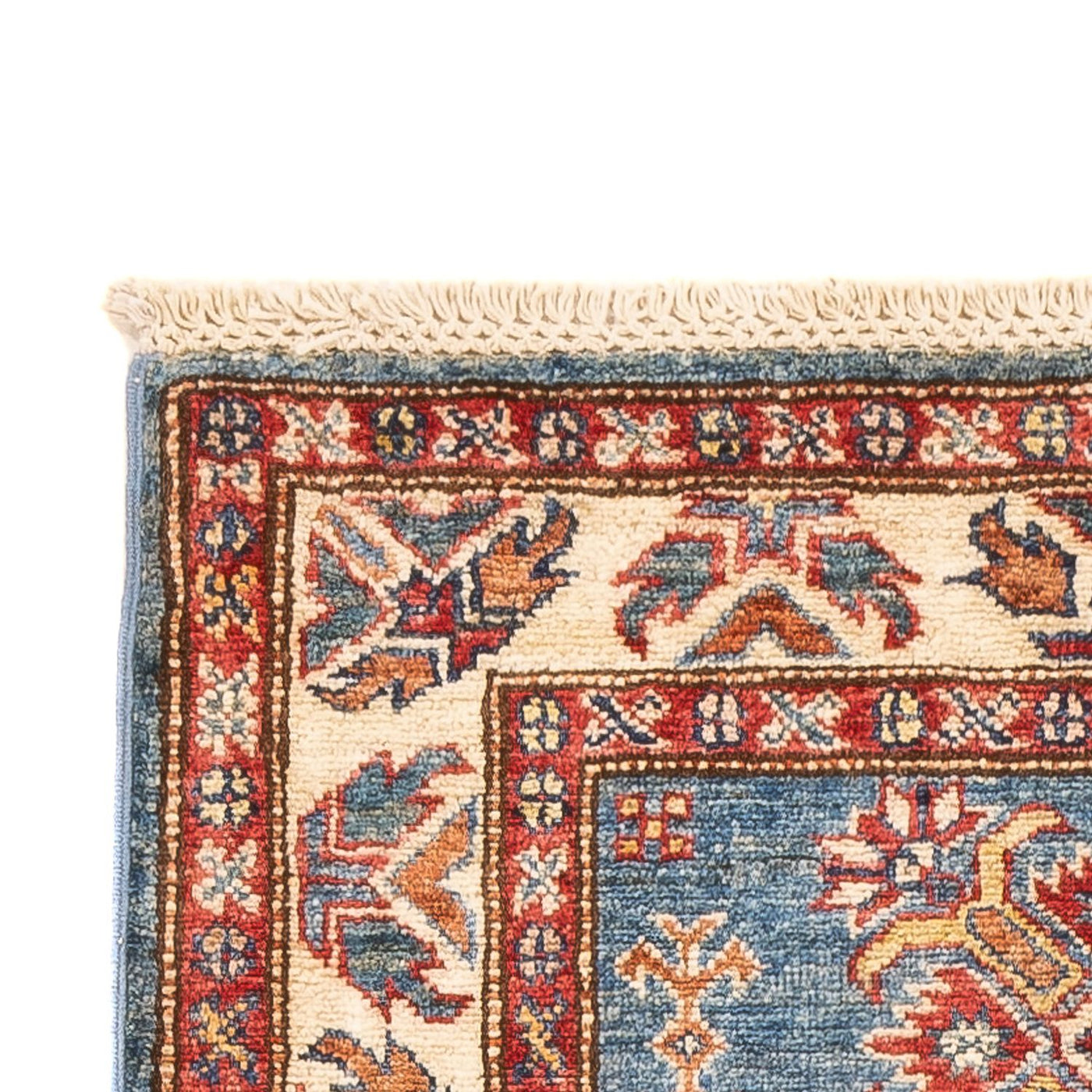 Kazak Tapete 202x72cm - Tapete Oriental