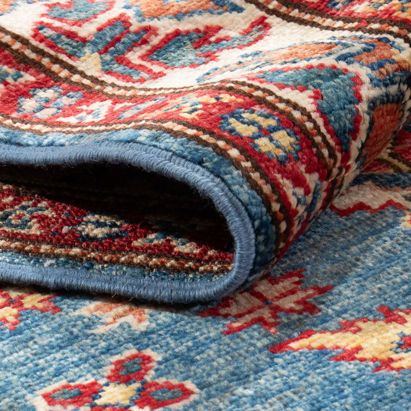 Kazak Tapete 202x72cm - Tapete Oriental