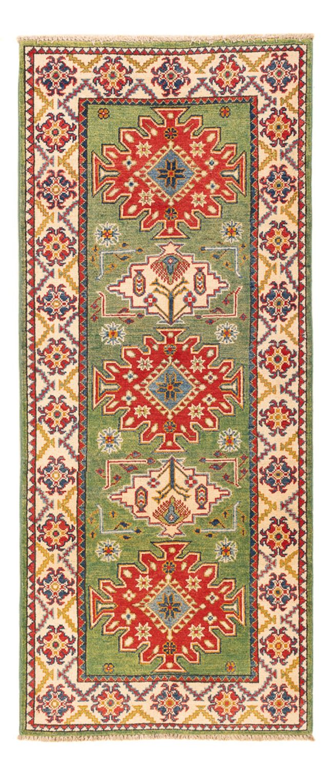 Kazak Tapete 192x83cm - Tapete Oriental