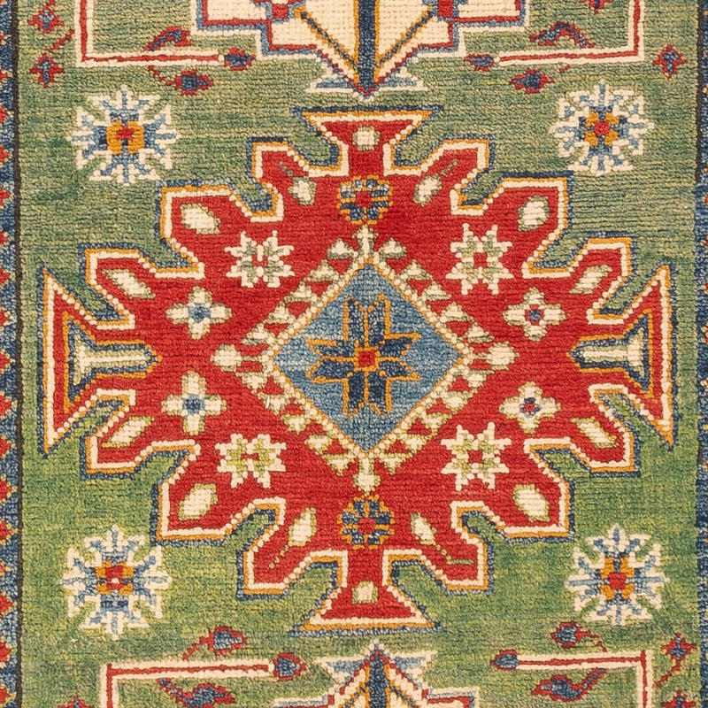Kazak Tapete 192x83cm - Tapete Oriental