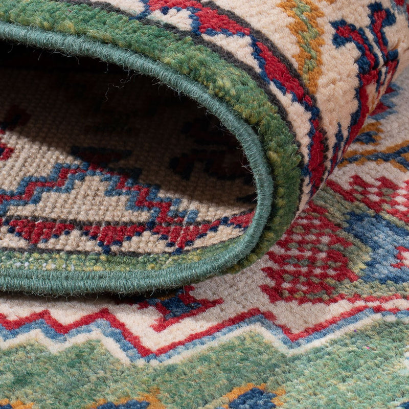 Kazak Tapete 192x83cm - Tapete Oriental