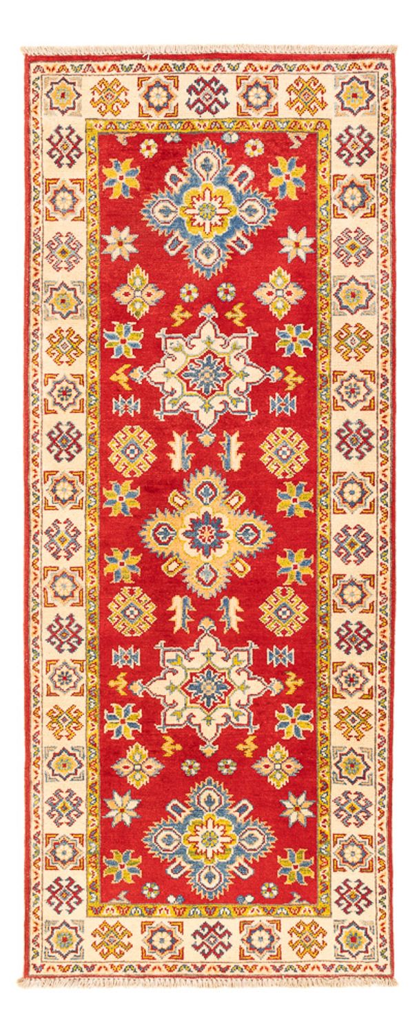 Kazak Tapete 195x81cm - Tapete Oriental