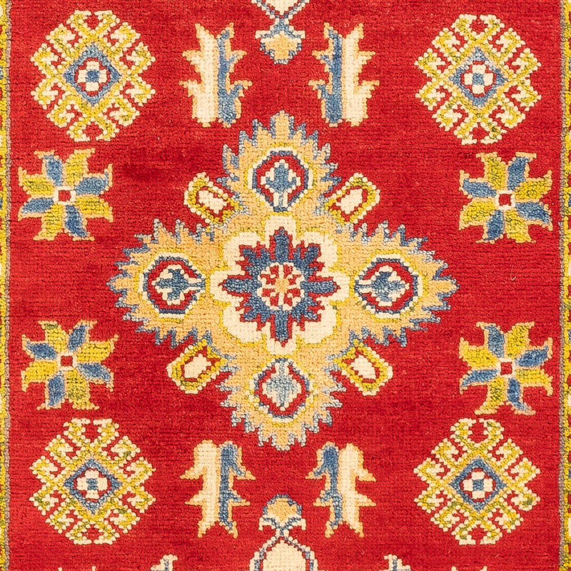 Kazak Tapete 195x81cm - Tapete Oriental