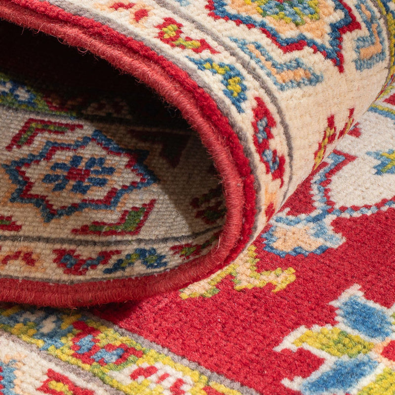 Kazak Tapete 195x81cm - Tapete Oriental