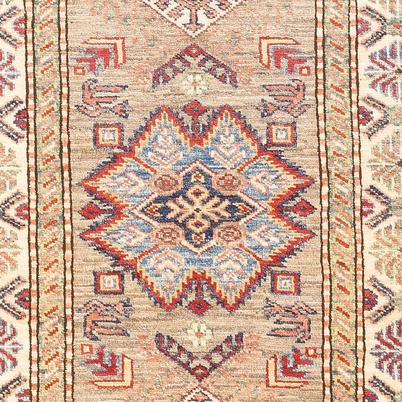 Kazak Tapete 194x74cm - Tapete Oriental