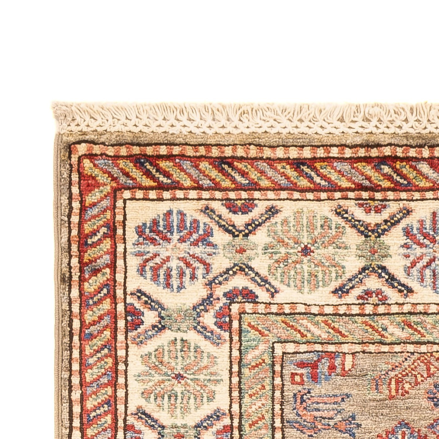 Kazak Tapete 194x74cm - Tapete Oriental
