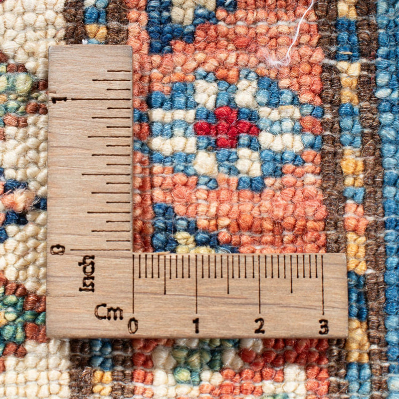 Kazak Tapete 59x179cm - Tapete Oriental