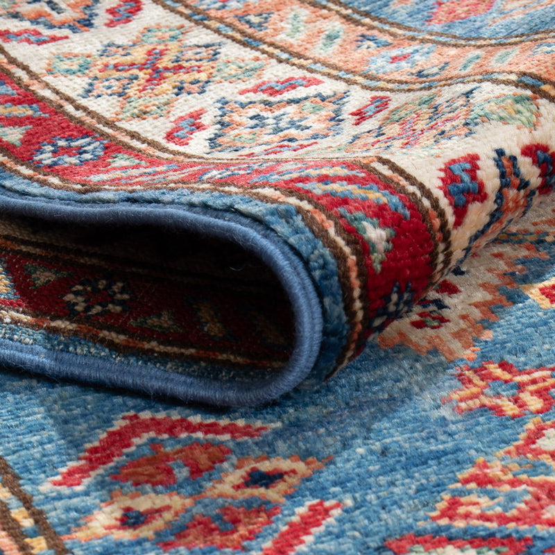 Kazak Tapete 63x177cm - Tapete Oriental
