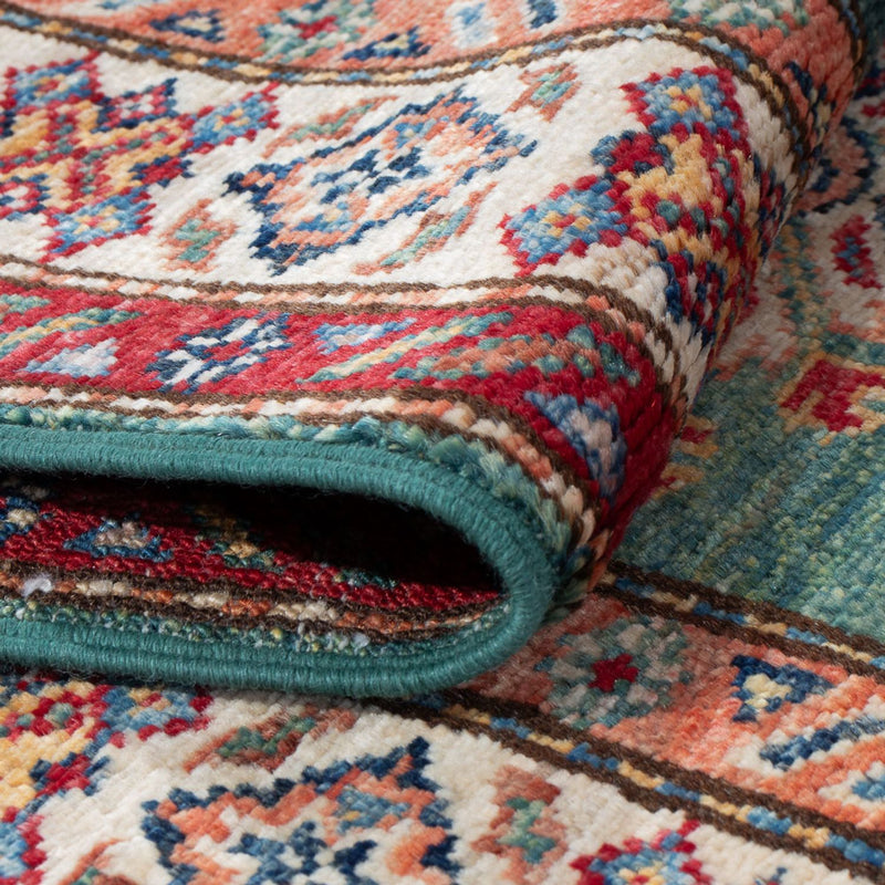 Kazak Tapete 58x184cm - Tapete Oriental