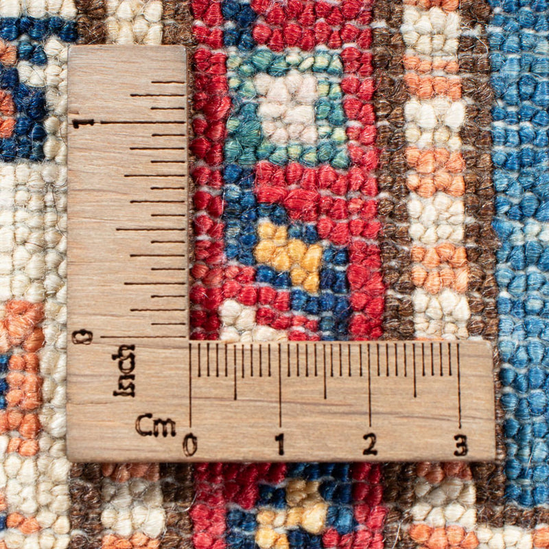 Kazak Tapete 189x63cm - Tapete Oriental
