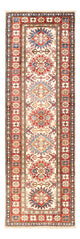 Corredor Tapete Ziegler - Kazak - 179 x 58 cm - bege