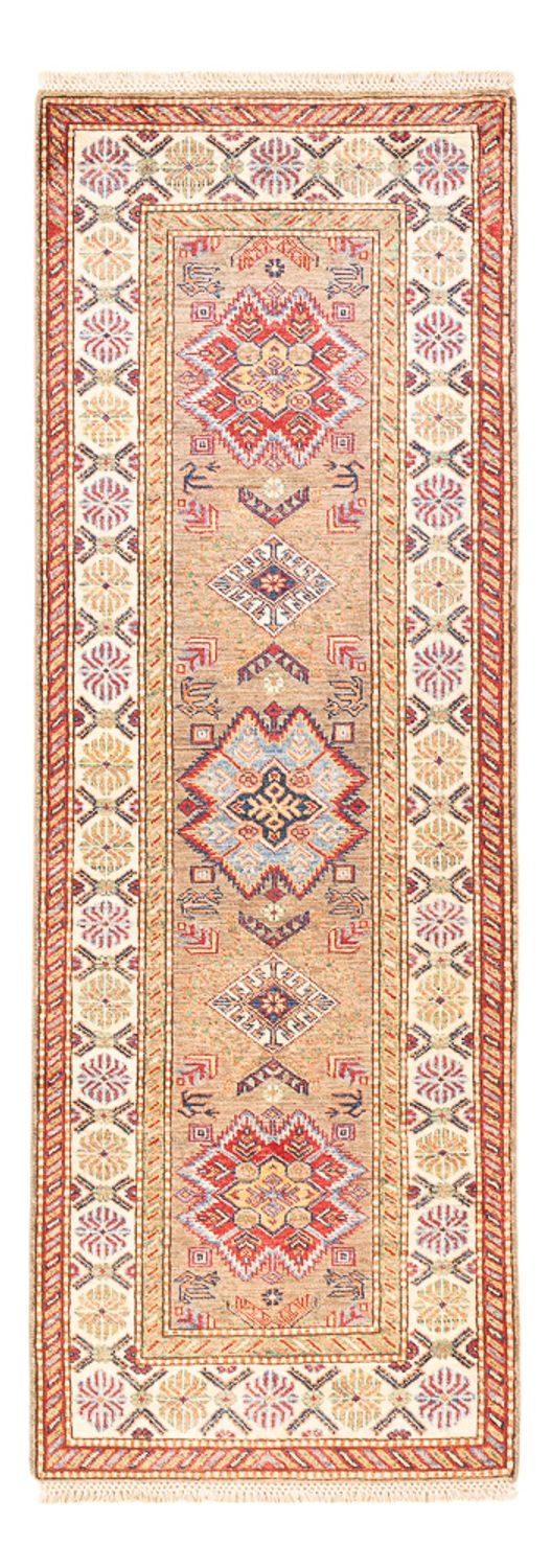 Kazak Tapete 201x72cm - Tapete Oriental