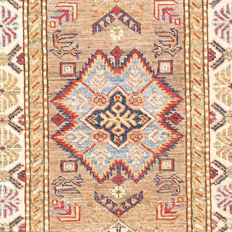 Kazak Tapete 201x72cm - Tapete Oriental