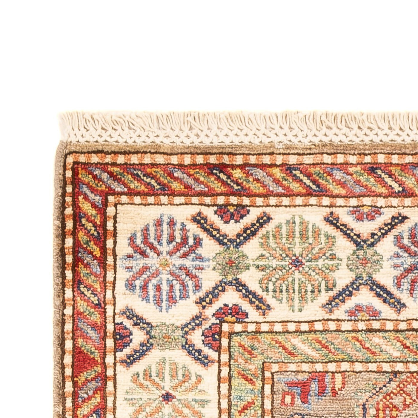 Kazak Tapete 201x72cm - Tapete Oriental