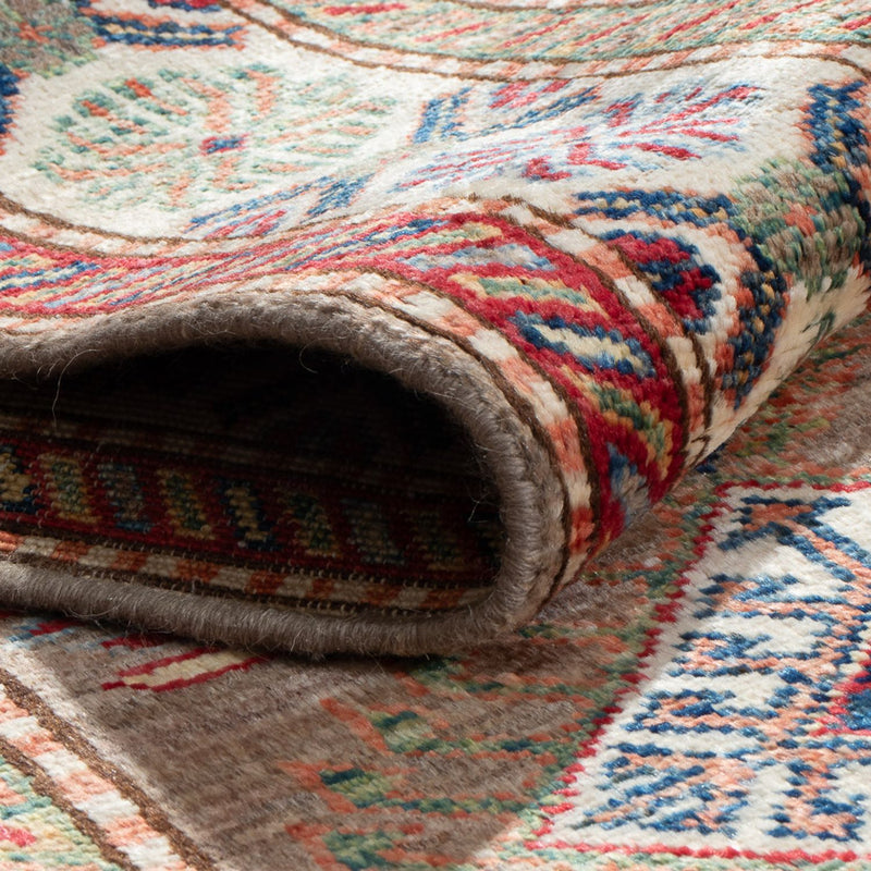 Kazak Tapete 201x72cm - Tapete Oriental