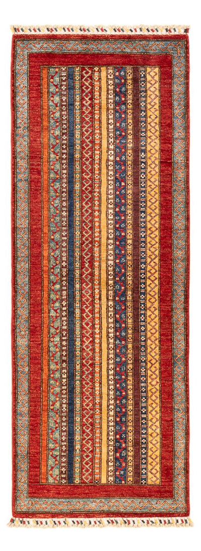 Ziegler moderno Tapete 71x194cm - Tapete Oriental