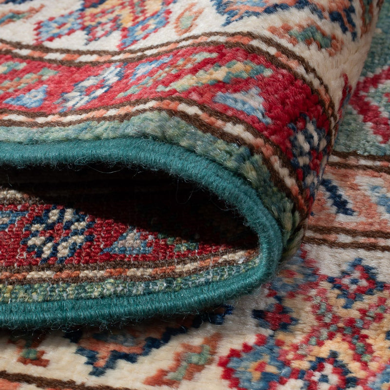 Kazak Tapete 184x59cm - Tapete Oriental