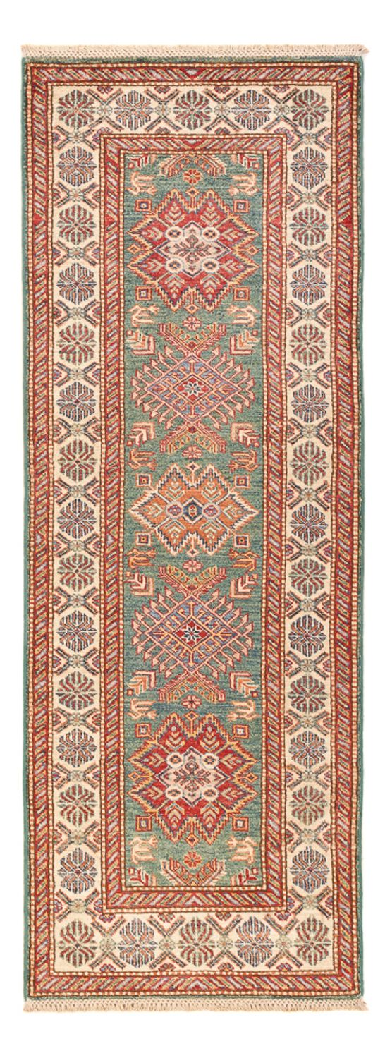 Kazak Tapete 199x75cm - Tapete Oriental