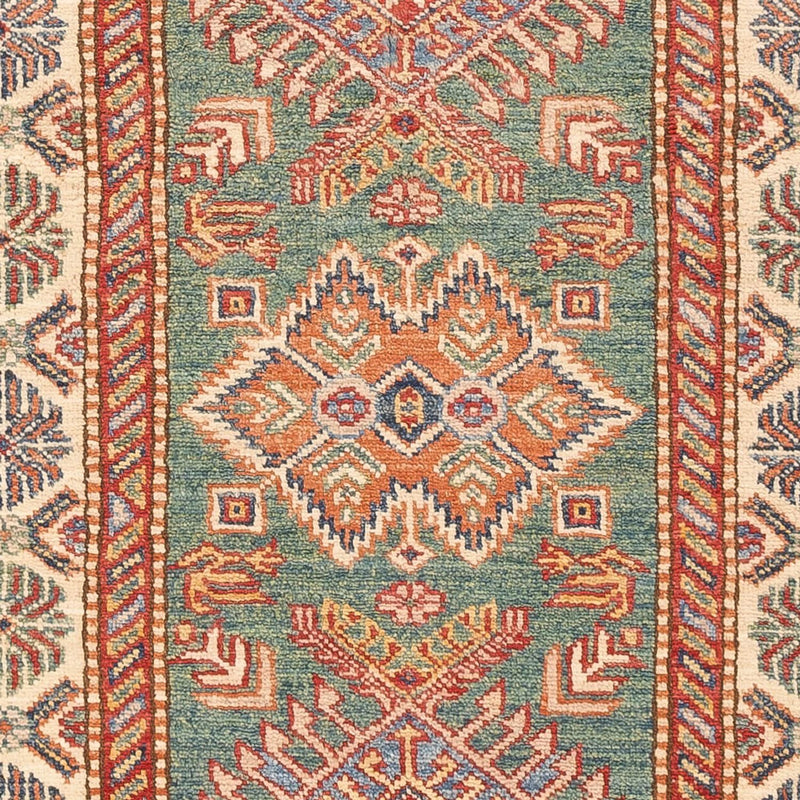 Kazak Tapete 199x75cm - Tapete Oriental