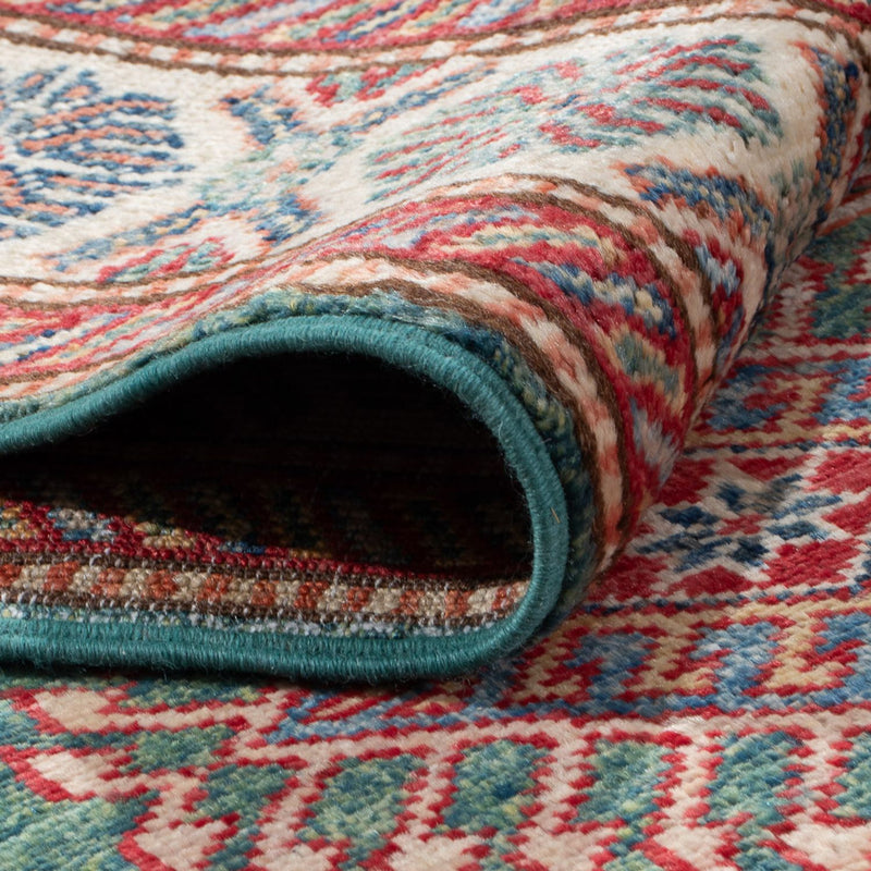 Kazak Tapete 199x75cm - Tapete Oriental