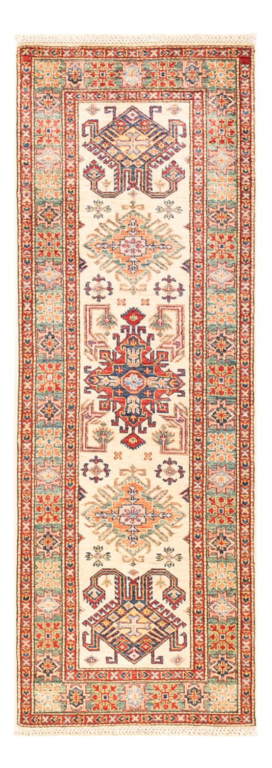 Kazak Tapete 204x73cm - Tapete Oriental