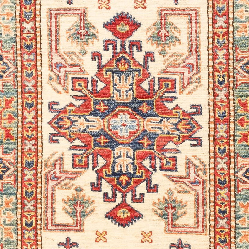 Kazak Tapete 204x73cm - Tapete Oriental