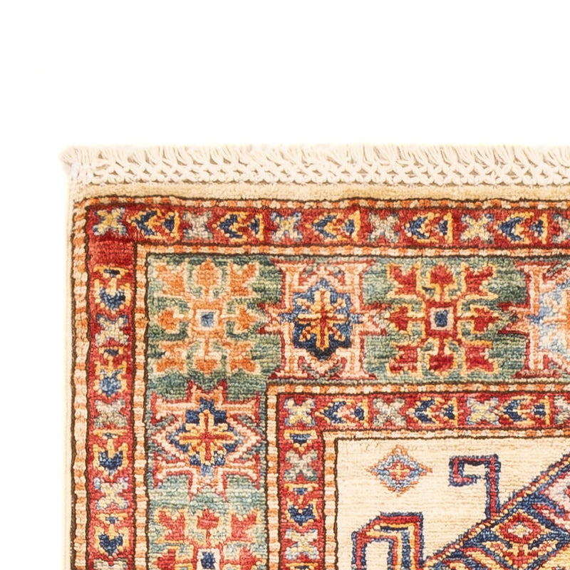 Kazak Tapete 204x73cm - Tapete Oriental