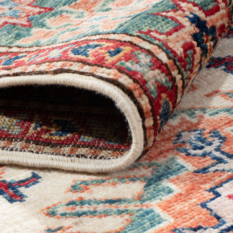 Kazak Tapete 204x73cm - Tapete Oriental
