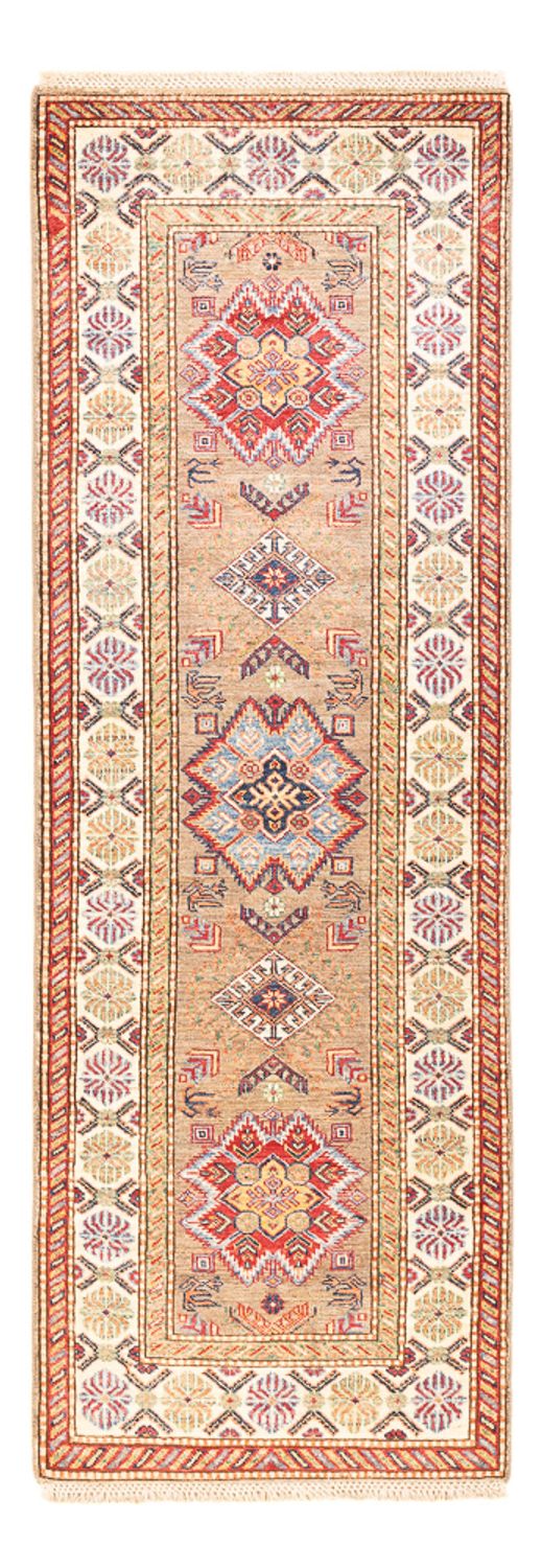 Kazak Tapete 203x72cm - Tapete Oriental