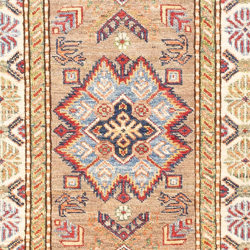 Kazak Tapete 203x72cm - Tapete Oriental